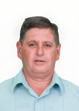 Foto do vereador BATISTA SIQUEIRA