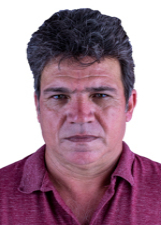 Foto do vereador ZÉ LUIZ MASCARO