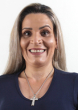 Foto do vereador YARA FALAVINHA