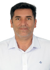 Foto do vereador AGUINALDO