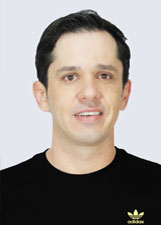 Foto do vereador LININHO