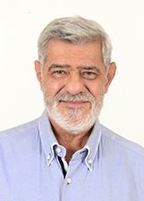 Foto do vereador JOÃO MAIORAL(JOÃO DA FARMÁCIA)