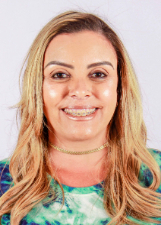 Foto do vereador GIOVANNA BUONO