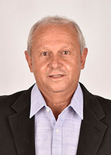 Foto do vereador TIÃO CORREA