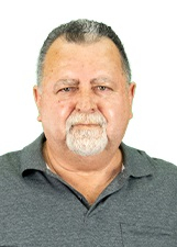 Foto do vereador GILSON CAVERNA