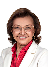 Foto do vereador TELMA DE SOUZA