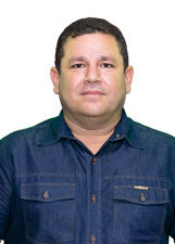 Foto do vereador ALAN MAIA