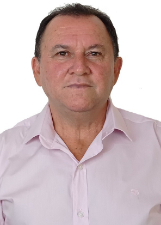 Foto do vereador PAULINHO DA VILA PALMIRA