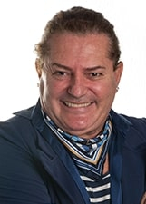 Foto do vereador HAROLDO GERA