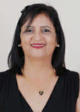 Foto do vereador FÁTIMA BERNARDES