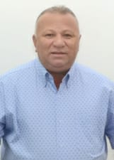 Foto do vereador DINALDINHO