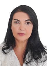 Foto do vereador VANICE FERNANDES DA BOA VISTA