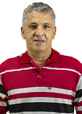 Foto do vereador TONHÃO DA BORRACHARIA