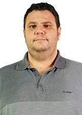 Foto do vereador DEIVÃO FERRAZ