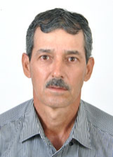 Foto do vereador LUIZAO EZAÚ