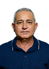 Foto do vereador ALCIDES