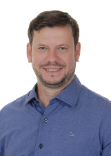 Foto do vereador RICARDO PREARO