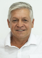 Foto do vereador OSMAR TONINHO