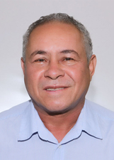 Foto do vereador CIDÃO MINEIRO