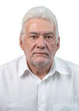 Foto do vereador LASÃO