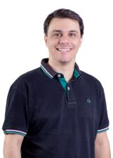 Foto do vereador MARCELO ORTEGA