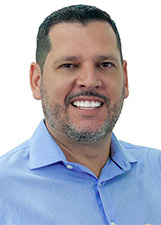 Foto do vereador PAULINHO DA TV