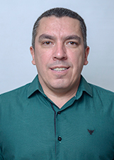 Foto do vereador PROFESSOR GUTO