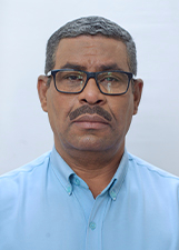 Foto do vereador VALDIVINO MIGUEL