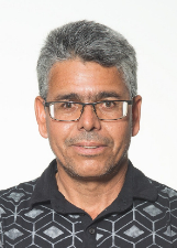 Foto do vereador JOÃO GRILO