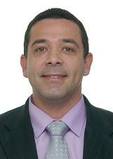 Foto do vereador FÁBIO GALVÃO