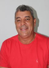 Foto do vereador EDIVALDO DA PREFEITURA