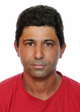 Foto do vereador SIDNEI PEREIRA