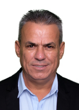 Foto do vereador MACAIA