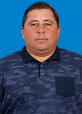 Foto do vereador PORTERÃO