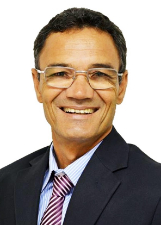 Foto do vereador GAGUINHO