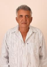 Foto do vereador JOÃO CARLOS LOURENÇÃO