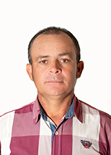 Foto do vereador FERRUGEM