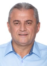 Foto do vereador SÉRGIO SANTAELA