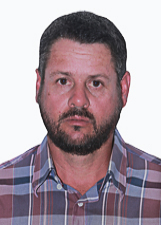 Foto do vereador ALEMÃO FERREIRA