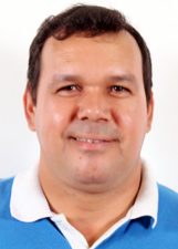 Foto do vereador LEANDRO PEREIRA