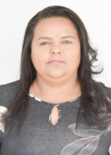 Foto do vereador PROFESSORA MÔNICA