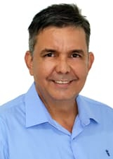 Foto do vereador THALLER ROGÉRIO