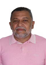 Foto do vereador SIPRIANO SOARES