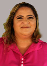 Foto do vereador VALDINETE PONTES