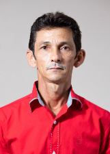 Foto do vereador LOURO GUEDES