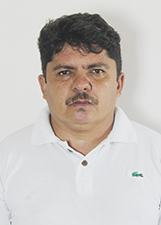 Foto do vereador CABEÇÃO